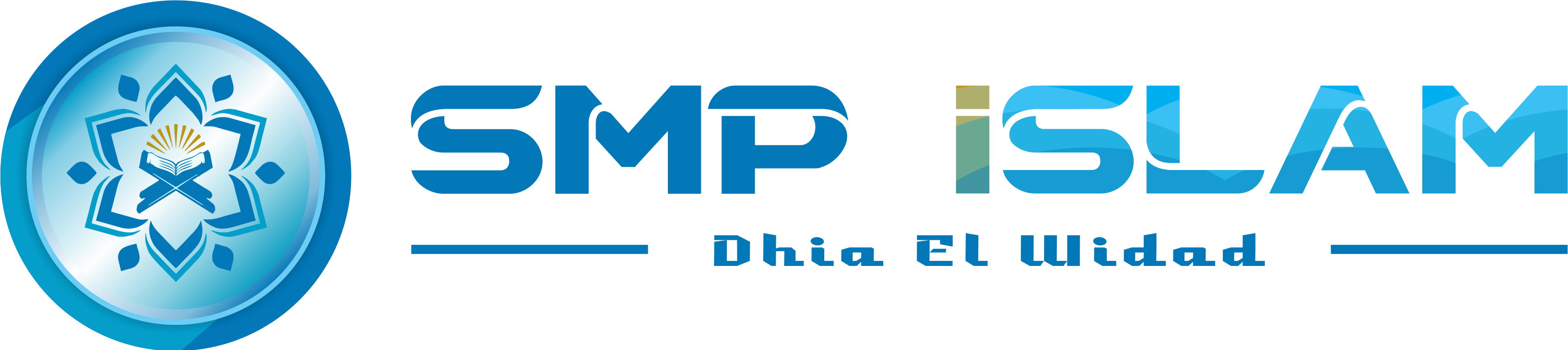 SMP ISLAM DHIA EL WIDAD
